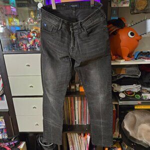 *RARE* SCOTCH & SODA VERNON BOOT CUT STONE WASH DENIM US 33/34